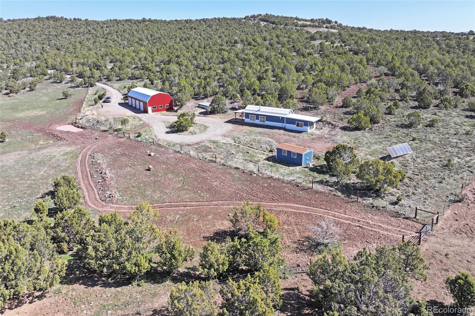 56001 Kk (1 Parcel) Road Molina, CO 81646 - Photo 26 of 43