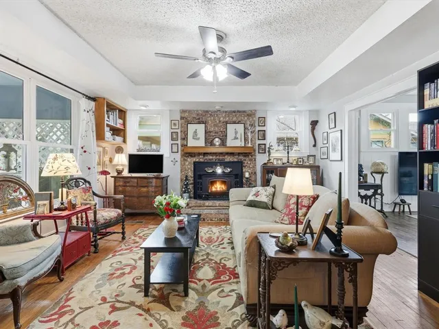 $450,000 | 1114 West Congress Street, Denton, TX 76201