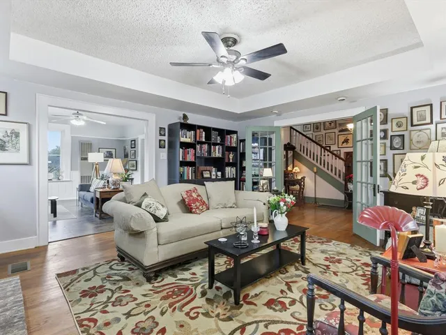 $450,000 | 1114 West Congress Street, Denton, TX 76201