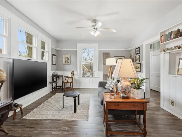 $450,000 | 1114 West Congress Street, Denton, TX 76201