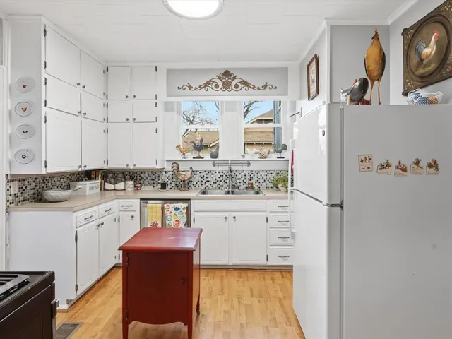 $450,000 | 1114 West Congress Street, Denton, TX 76201