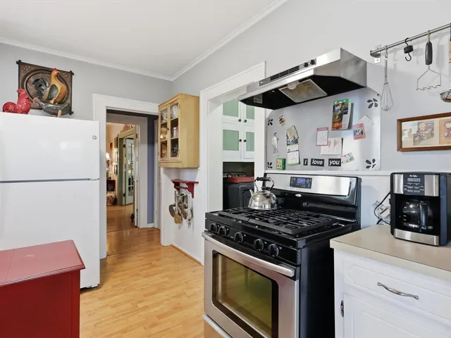 $450,000 | 1114 West Congress Street, Denton, TX 76201