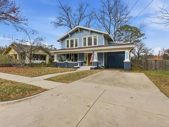 $450,000 | 1114 West Congress Street, Denton, TX 76201