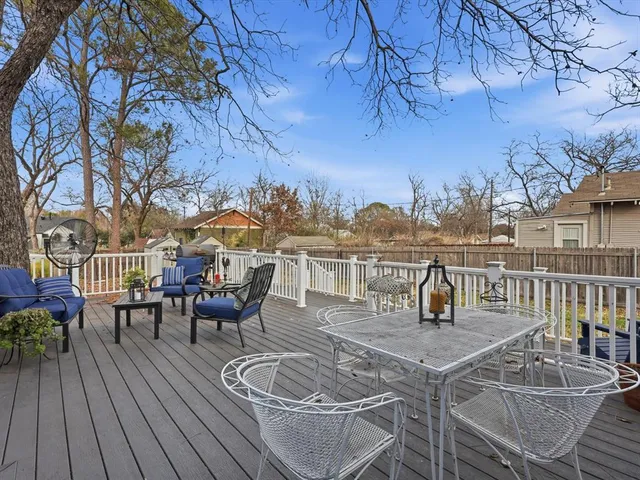 $450,000 | 1114 West Congress Street, Denton, TX 76201