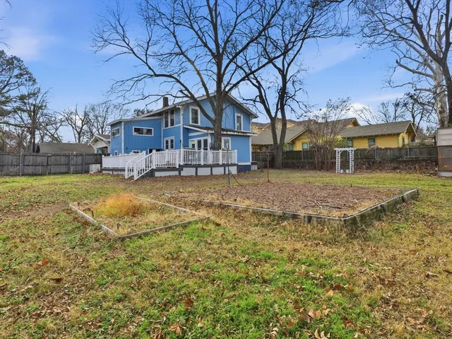 $450,000 | 1114 West Congress Street, Denton, TX 76201