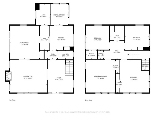 $450,000 | 1114 West Congress Street, Denton, TX 76201