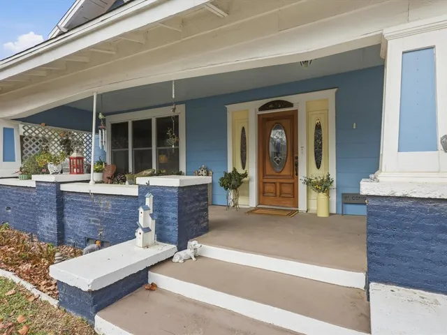 $450,000 | 1114 West Congress Street, Denton, TX 76201