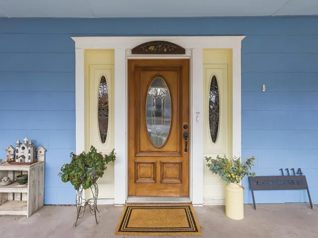 $450,000 | 1114 West Congress Street, Denton, TX 76201