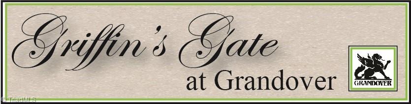 4314 Griffins Gate Road Greensboro, NC 27407 - Photo 2 of 11