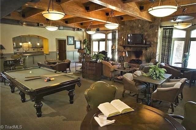 4314 Griffins Gate Road Greensboro, NC 27407 - Photo 5 of 11