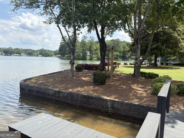 165 Blackberry Road Jackson, GA 30233 - Photo 4 of 9