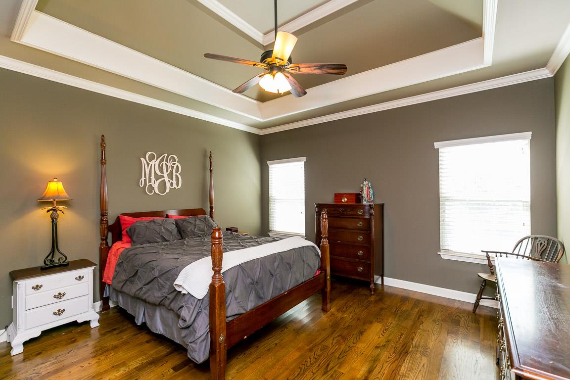1106 Golf View Way Spring Hill, TN 37174 - Photo 11 of 26