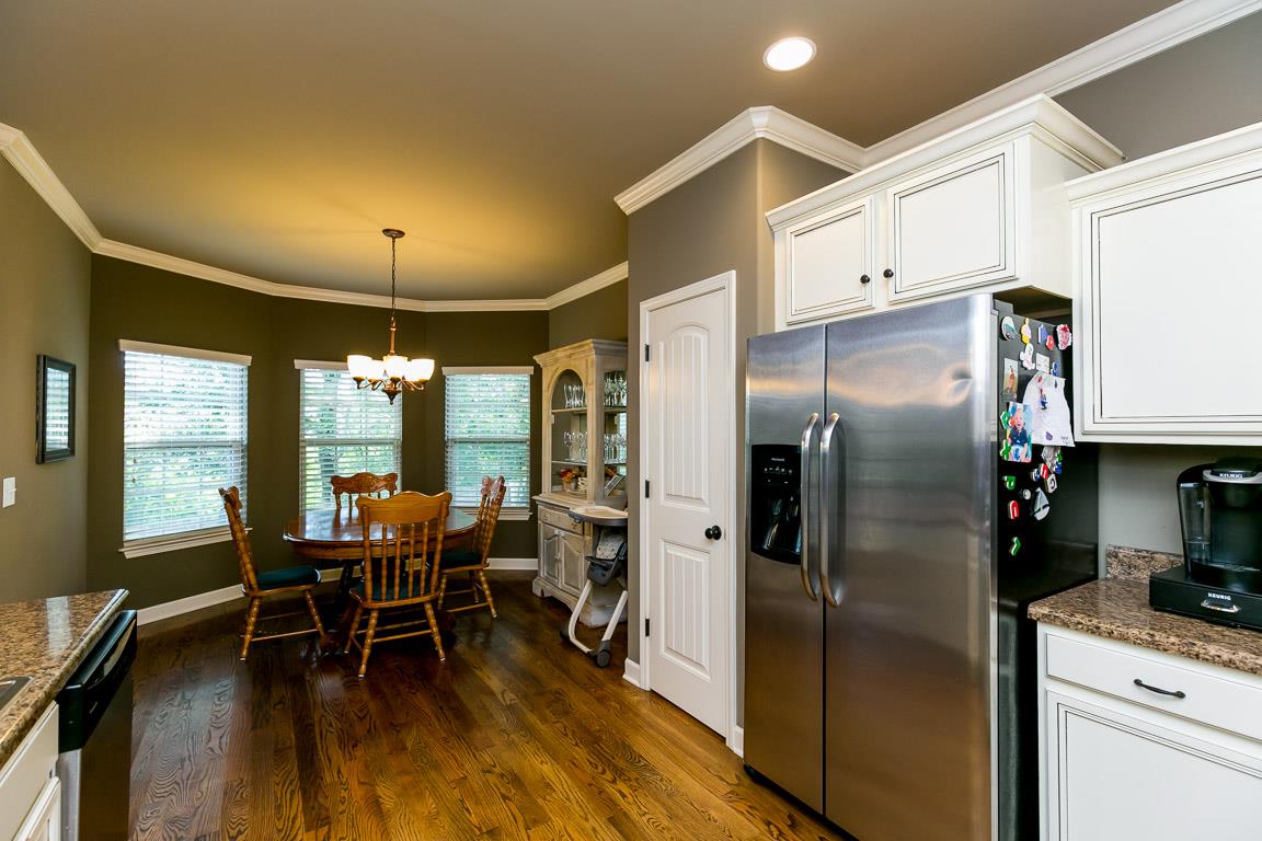 1106 Golf View Way Spring Hill, TN 37174 - Photo 8 of 26