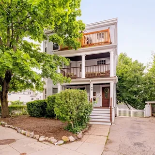 $450,000 | 304-306 Cummins Highway, Unit 3, Boston, MA 02131
