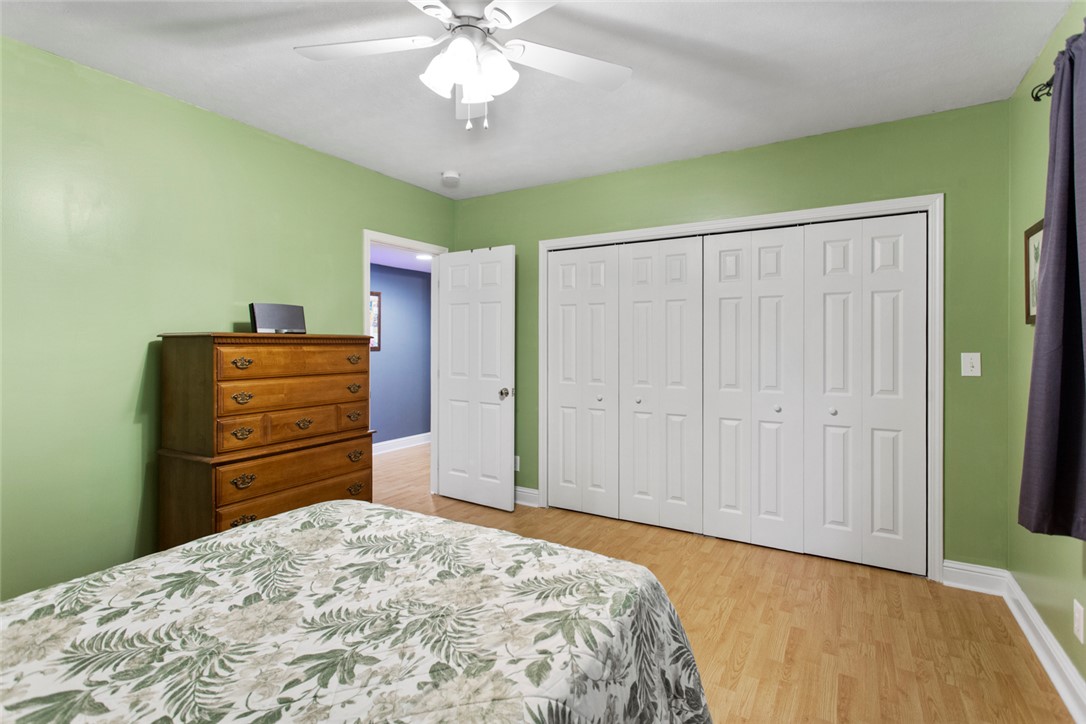 426 South Cove Road Seneca, SC 29672 - Photo 23 of 39 Fourth Bedroom Lower Level.