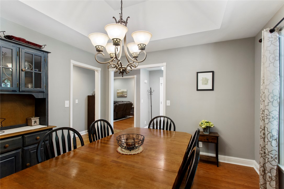 426 South Cove Road Seneca, SC 29672 - Photo 5 of 39 Formal Dining Room.