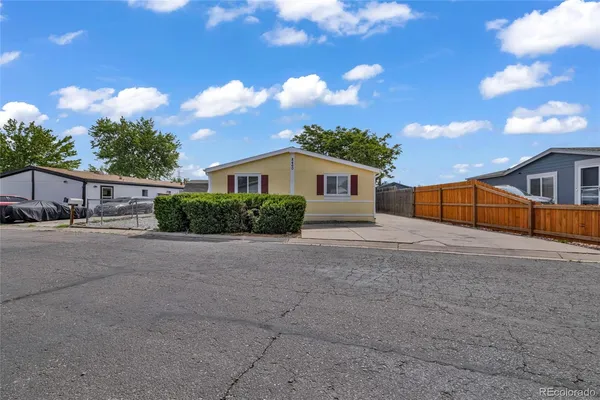 $321,500 | 8460 Garfield Way, Denver, CO 80229