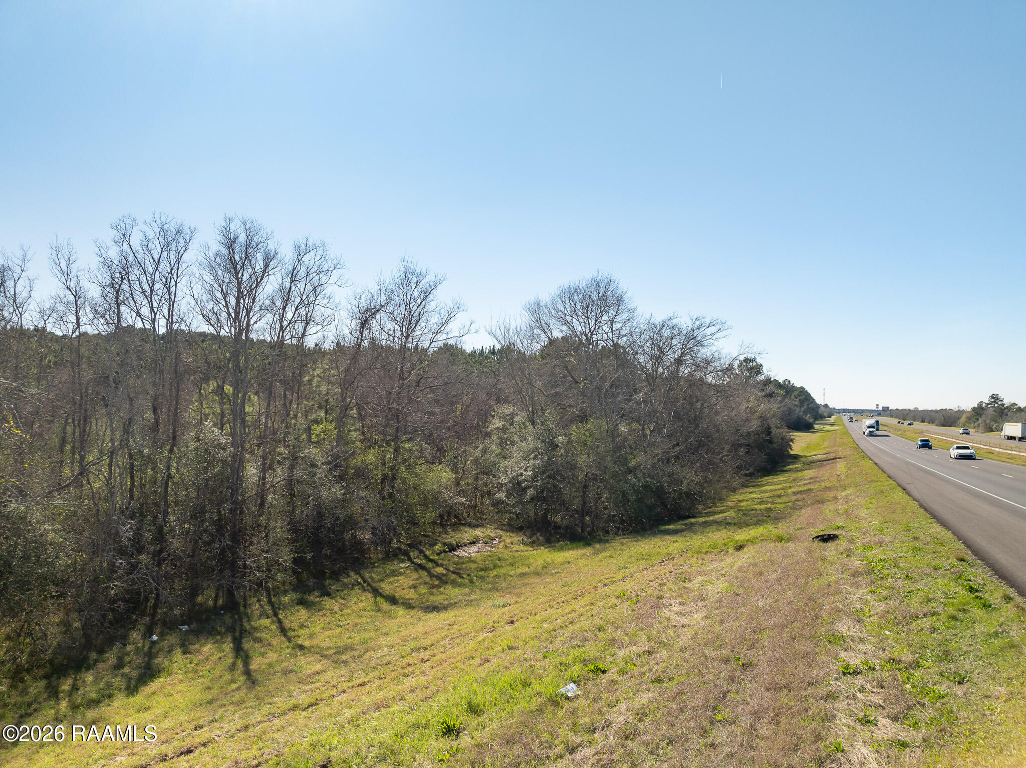 0 Plant Road Egan, LA 70531 - Photo 11 of 22 DJI_0853