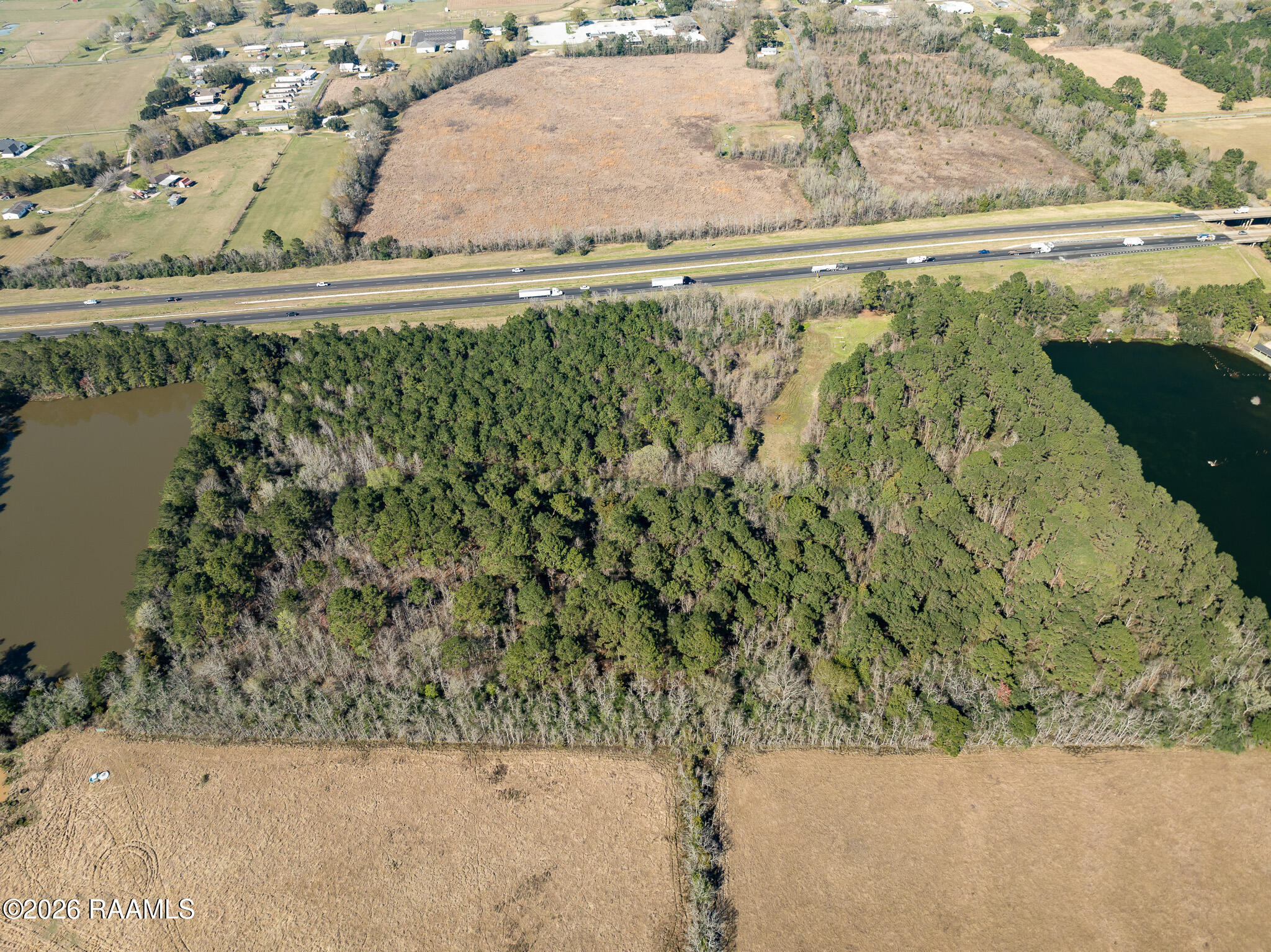 0 Plant Road Egan, LA 70531 - Photo 12 of 22 DJI_0839