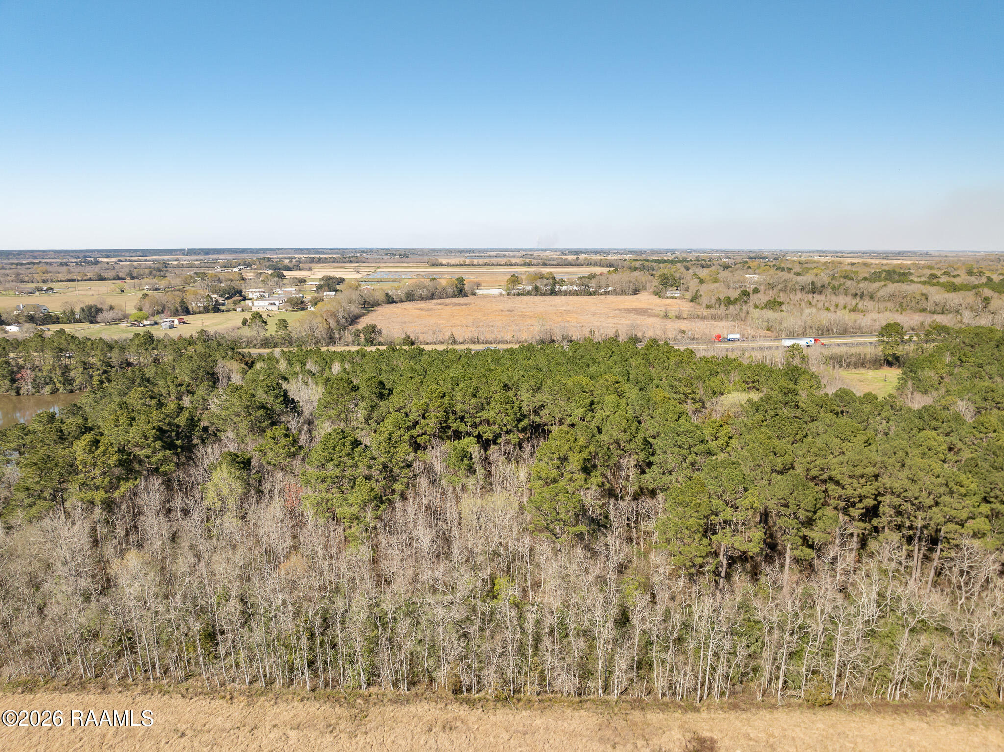 0 Plant Road Egan, LA 70531 - Photo 13 of 22 DJI_0840
