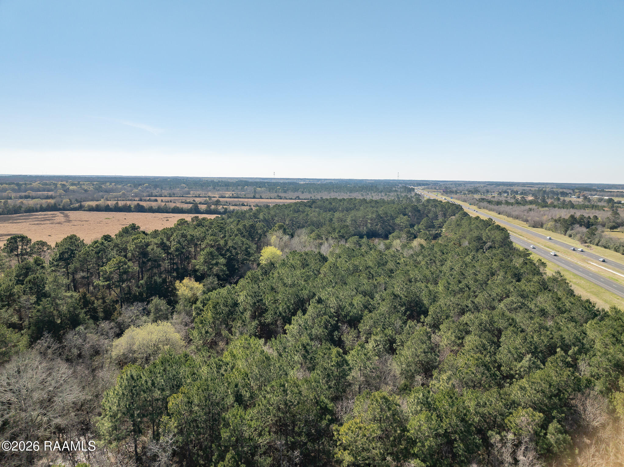 0 Plant Road Egan, LA 70531 - Photo 15 of 22 DJI_0847