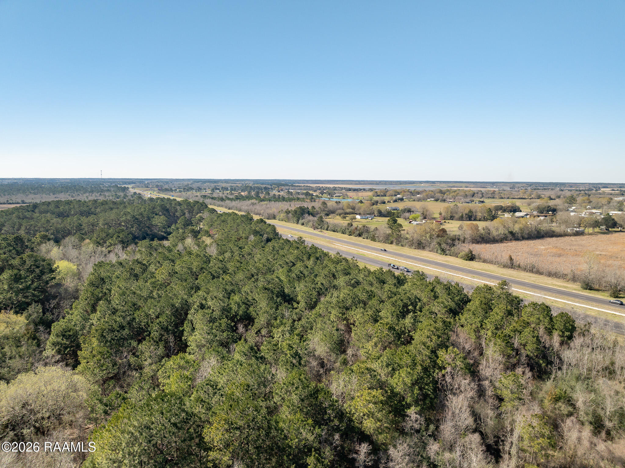 0 Plant Road Egan, LA 70531 - Photo 16 of 22 DJI_0848