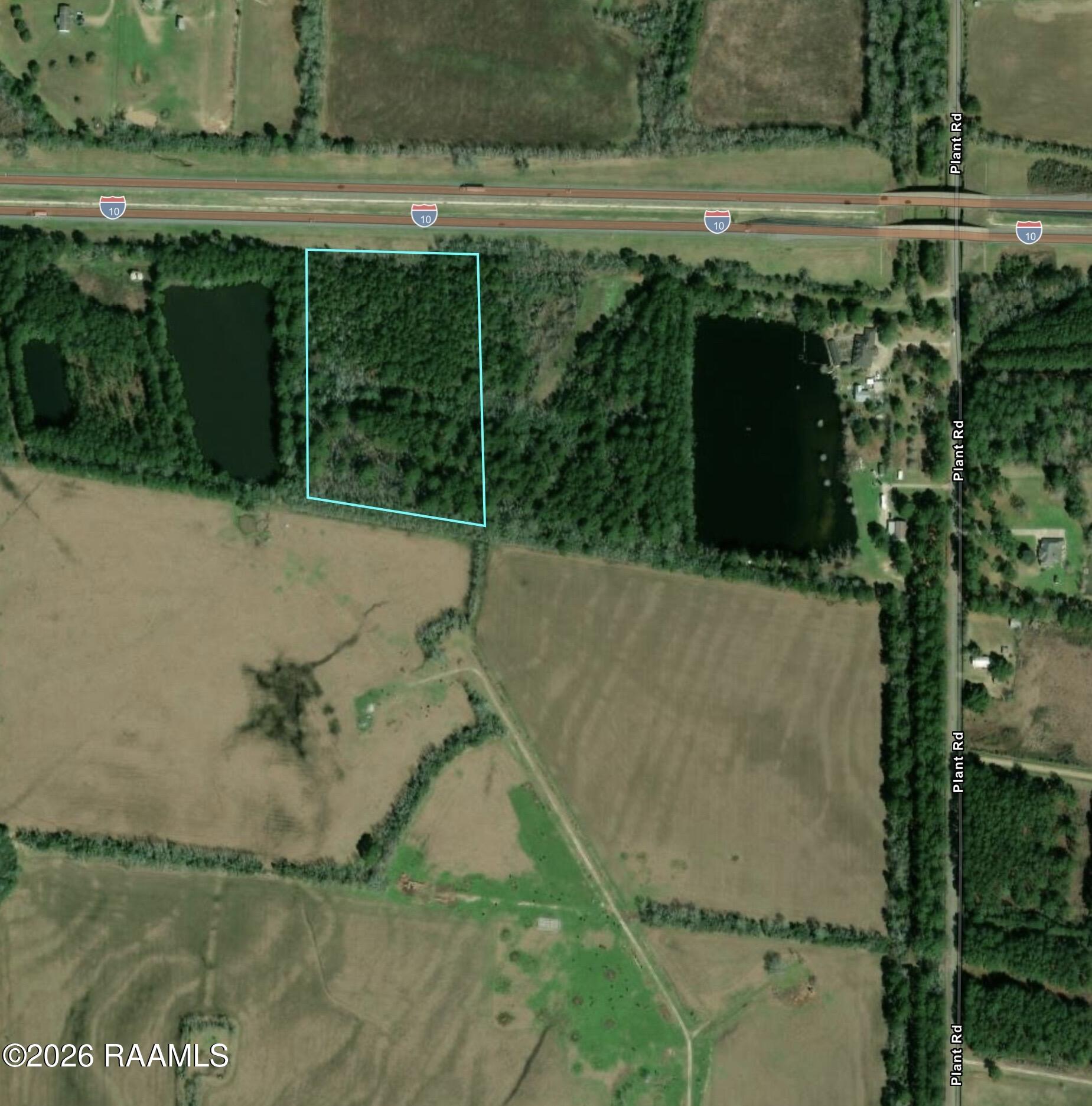 0 Plant Road Egan, LA 70531 - Photo 5 of 22 IMG_0574