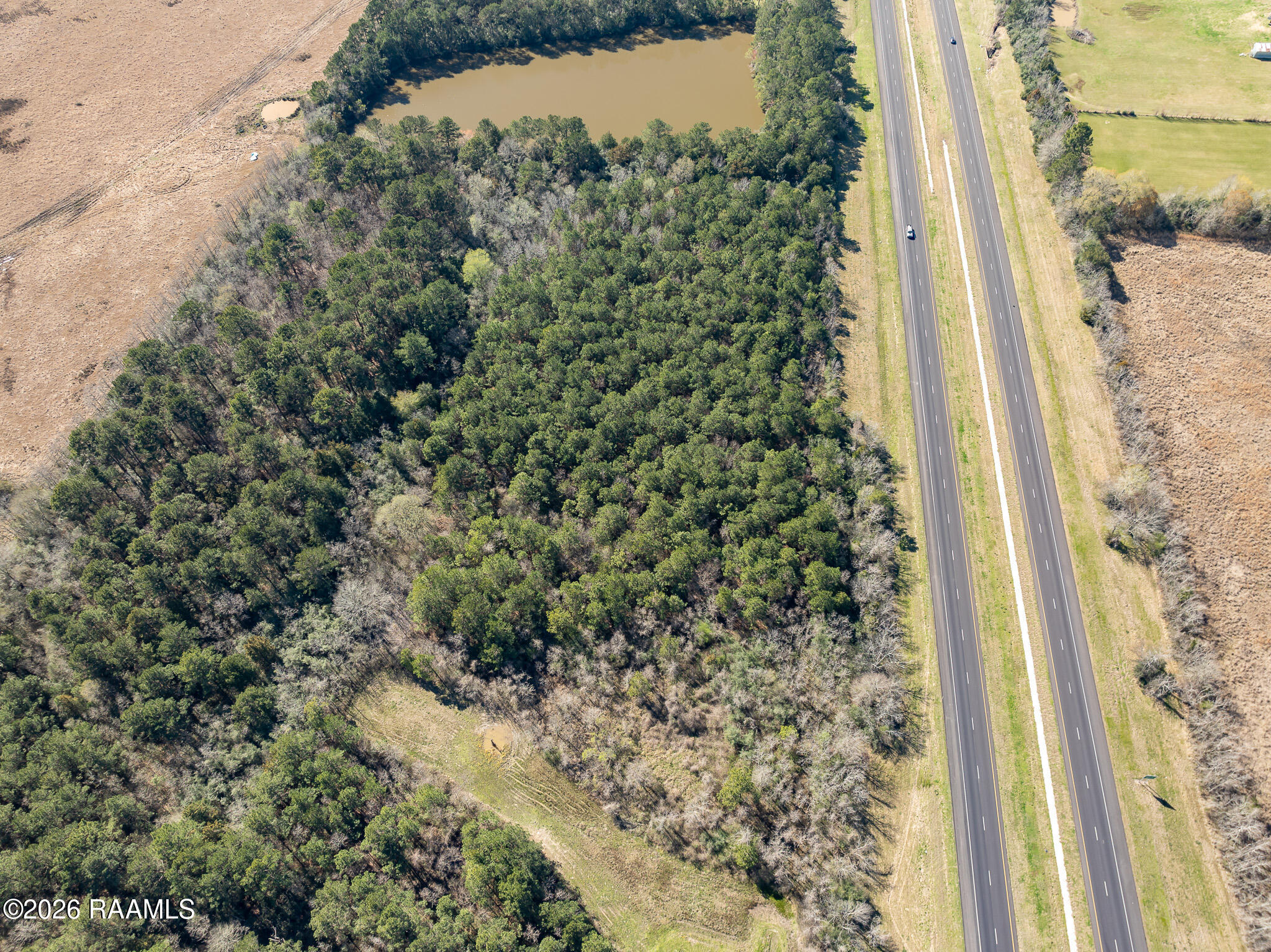 0 Plant Road Egan, LA 70531 - Photo 7 of 22 DJI_0831