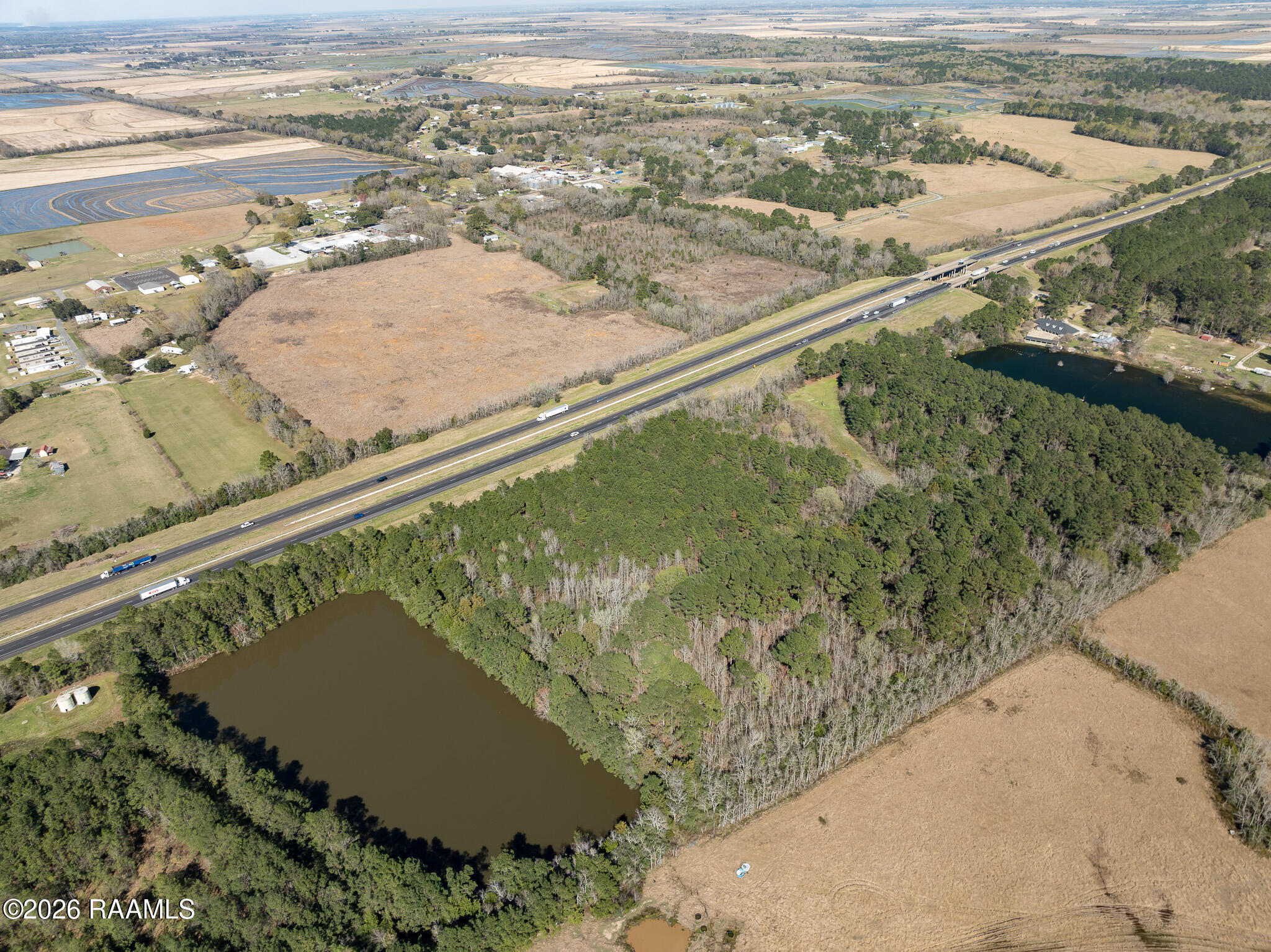 0 Plant Road Egan, LA 70531 - Photo 10 of 22 DJI_0837