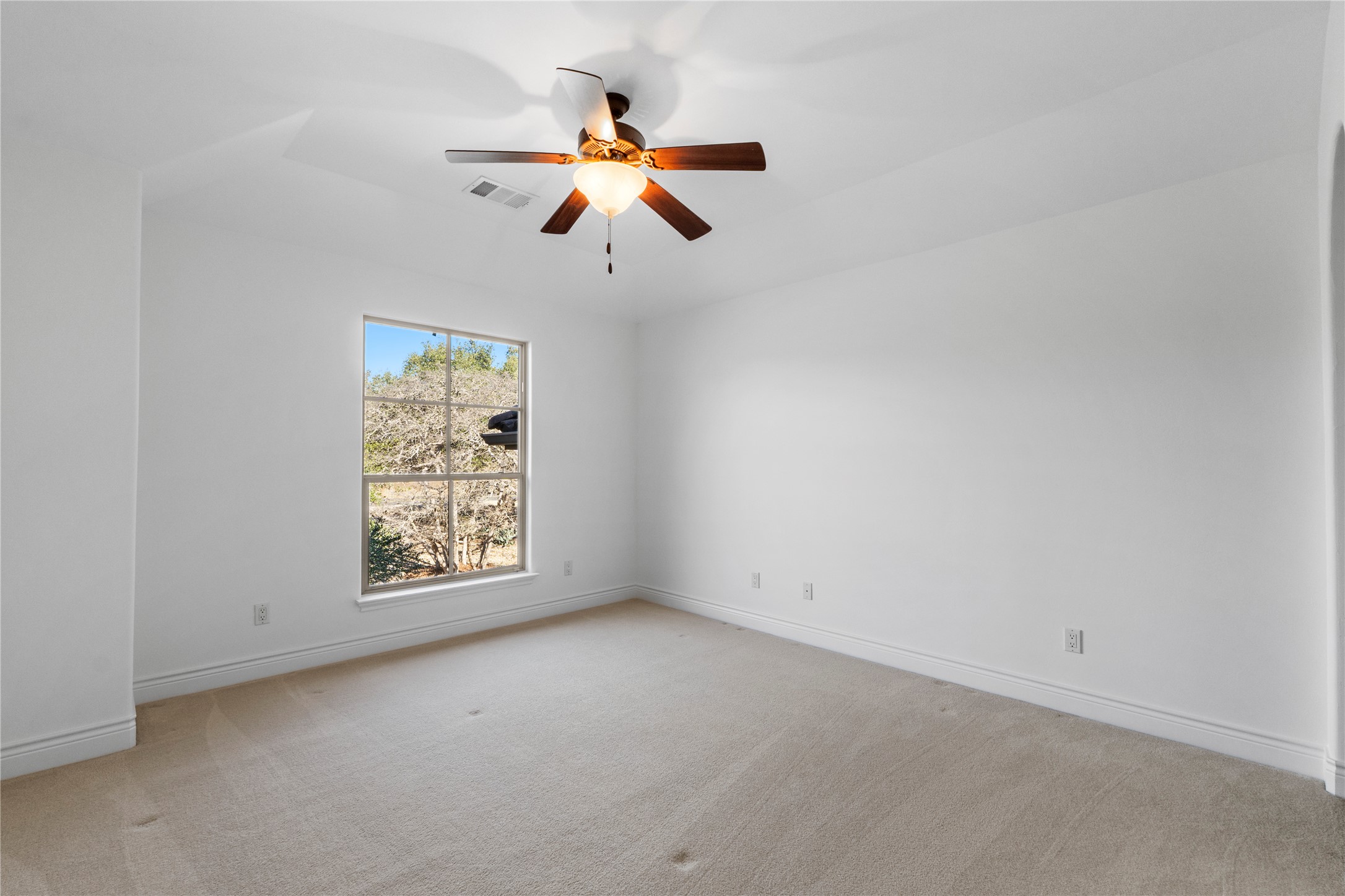 3401 Pearce Road Austin, TX 78730 - Photo 25 of 37 Bedroom with J and J bathroom
