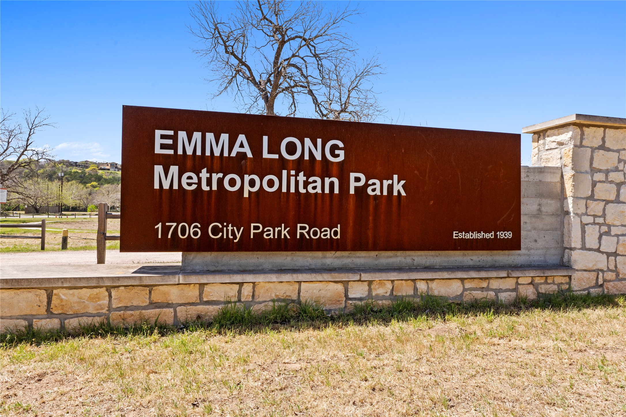 3401 Pearce Road Austin, TX 78730 - Photo 33 of 38 Emma Long Park