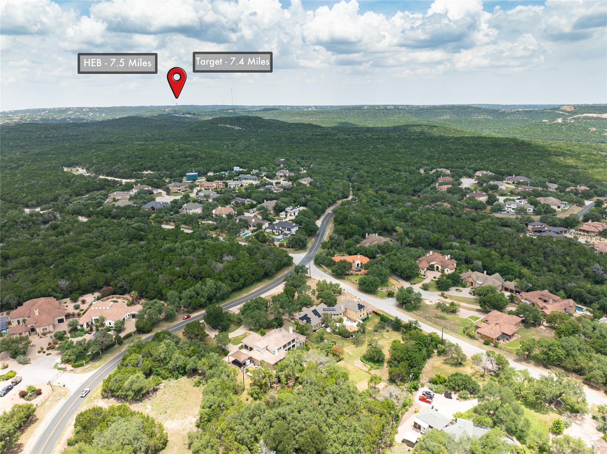 3401 Pearce Road Austin, TX 78730 - Photo 37 of 37