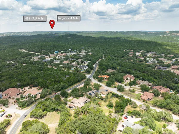$1,640,000 | 3401 Pearce Road, Austin, TX 78730