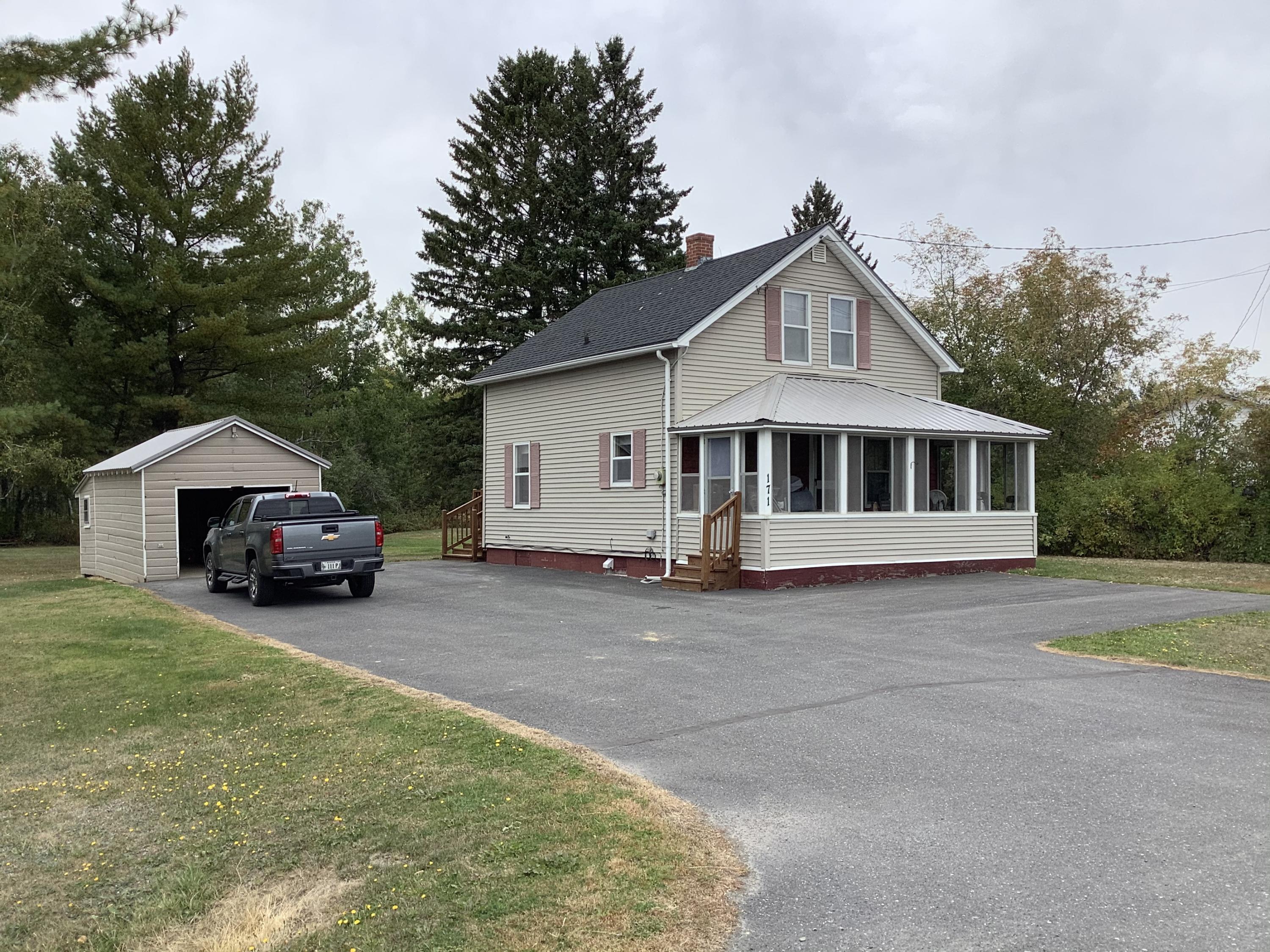 171 Limestone Road Fort Fairfield, ME 04742 - Photo 24 of 27 F1E61B99-23C0-4573-A58B-A6EFE680EFBF