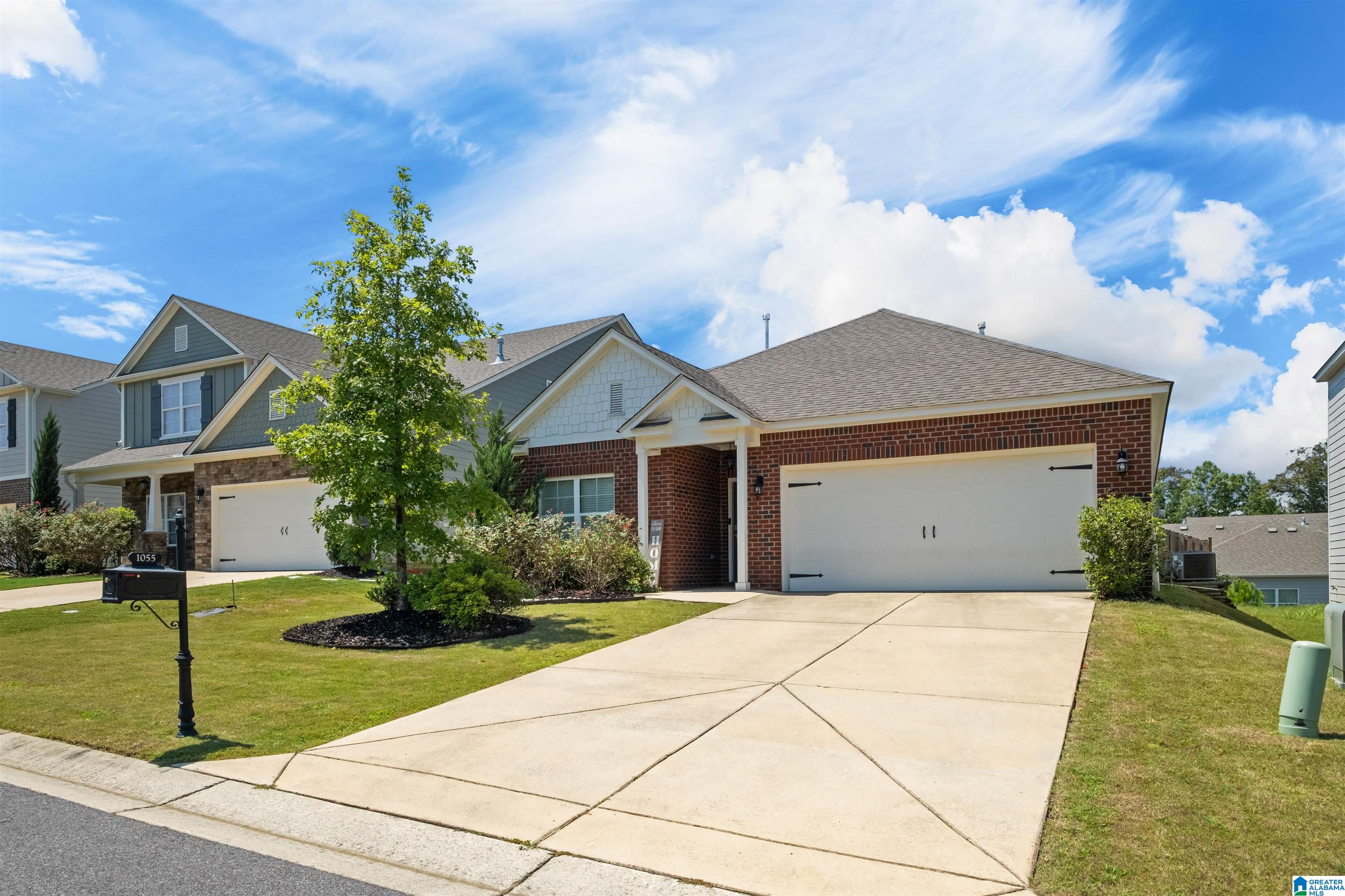 1055 Park View Drive Chelsea, AL 35043 - Photo 3 of 35