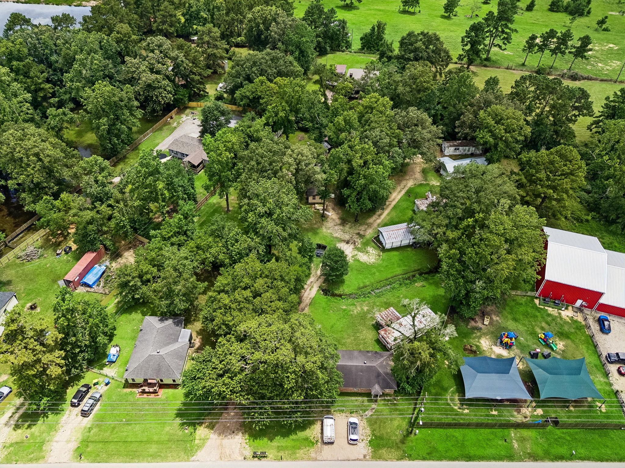 25452 Ipes Road Splendora, TX 77372 - Photo 24 of 24