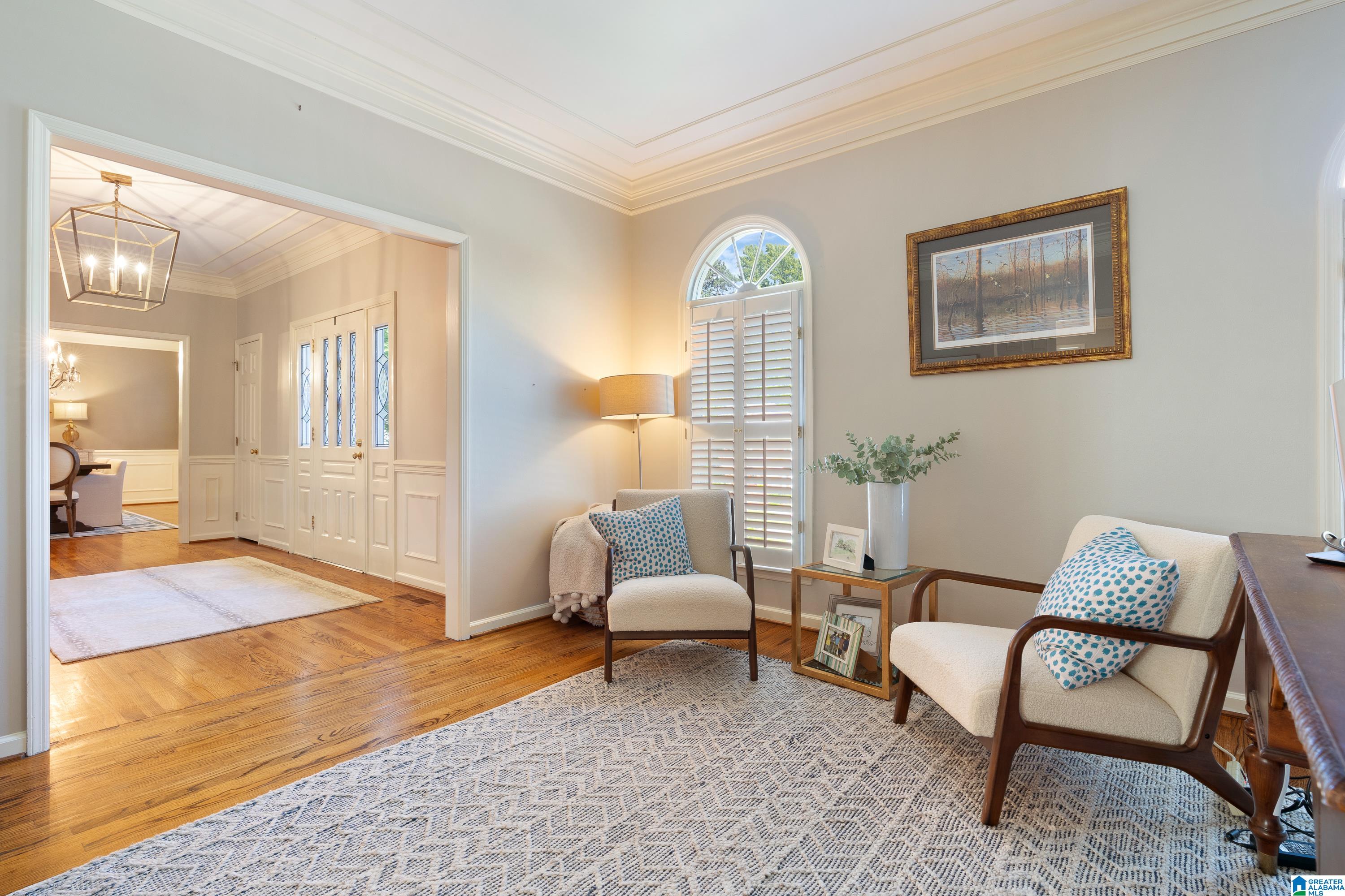 2005 Country Ridge Circle Birmingham, AL 35243 - Photo 25 of 57