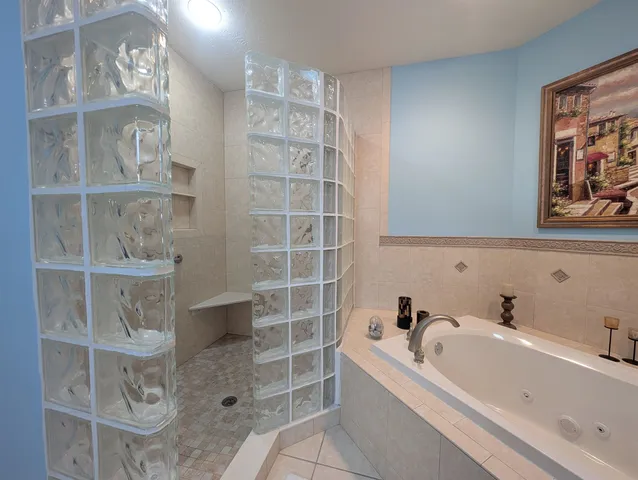 a view of a house with a porch