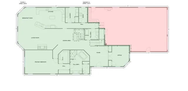 $749,900 | 870 Breckenboro Road, Lake Summerset, IL 61019