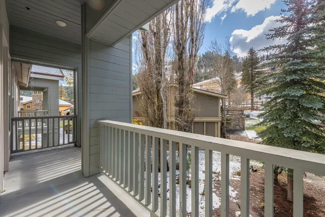$1,495,000 | 201 Shirley Cyn Road, Unit 812, Olympic Valley, CA 96146