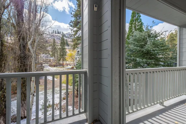 $1,495,000 | 201 Shirley Cyn Road, Unit 812, Olympic Valley, CA 96146