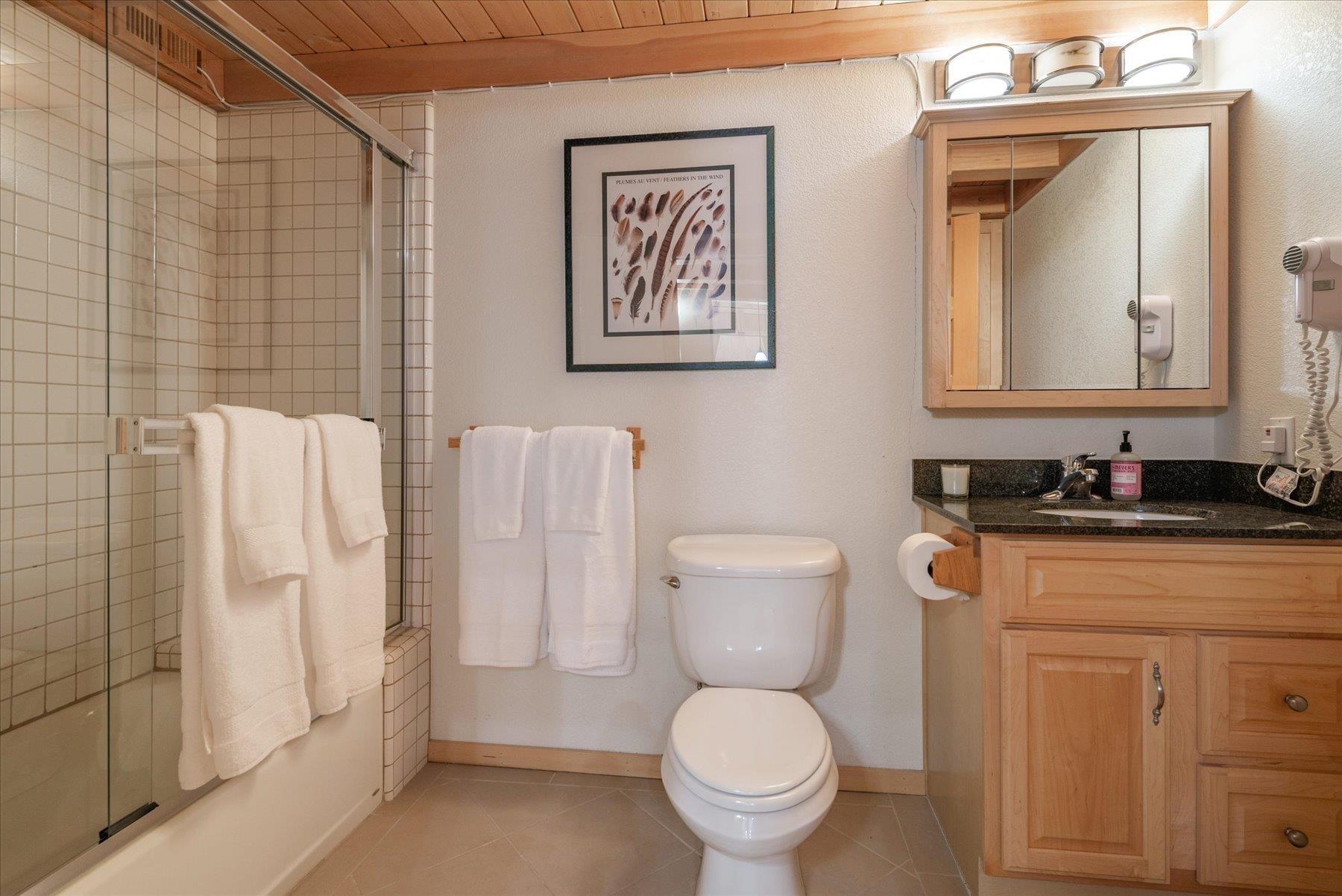 201 Shirley Cyn Road, Unit 812 Olympic Valley, CA 96146 - Photo 14 of 28