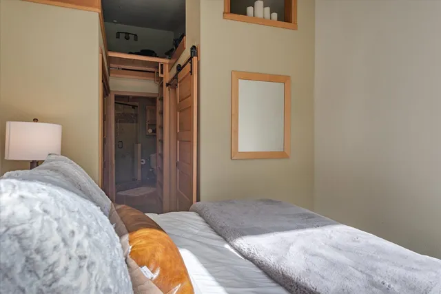 $1,495,000 | 201 Shirley Cyn Road, Unit 812, Olympic Valley, CA 96146