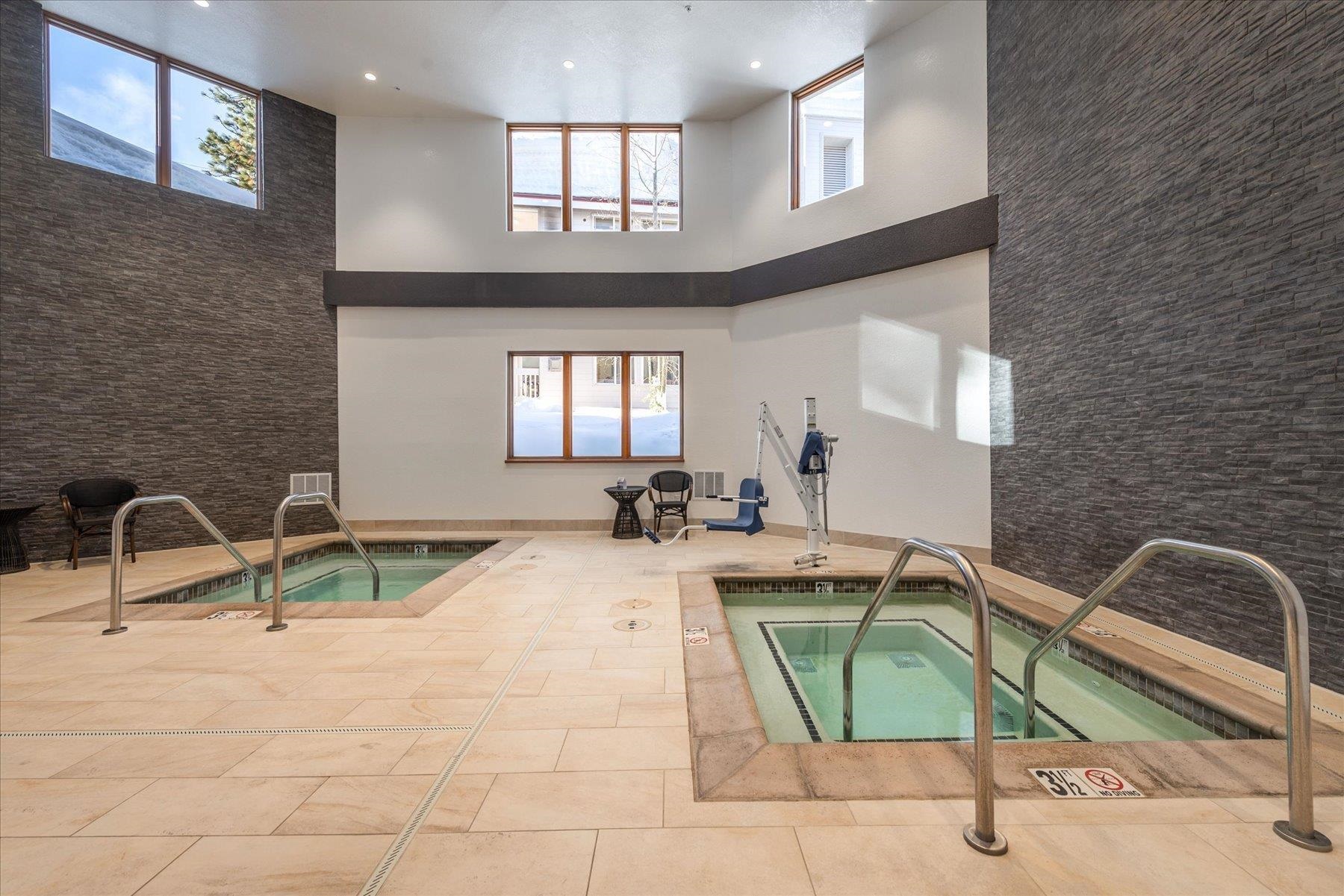201 Shirley Cyn Road, Unit 812 Olympic Valley, CA 96146 - Photo 23 of 28