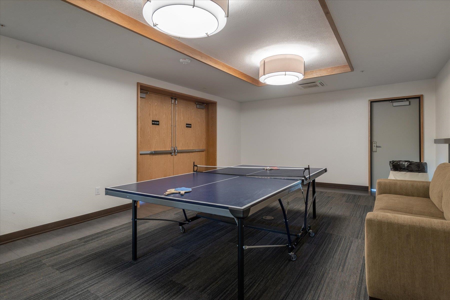 201 Shirley Cyn Road, Unit 812 Olympic Valley, CA 96146 - Photo 23 of 28