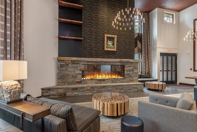 $1,495,000 | 201 Shirley Cyn Road, Unit 812, Olympic Valley, CA 96146