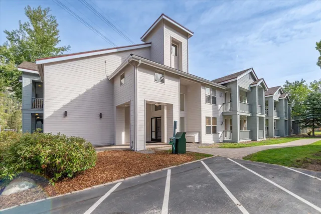 $1,495,000 | 201 Shirley Cyn Road, Unit 812, Olympic Valley, CA 96146