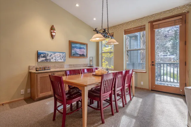 $1,495,000 | 201 Shirley Cyn Road, Unit 812, Olympic Valley, CA 96146