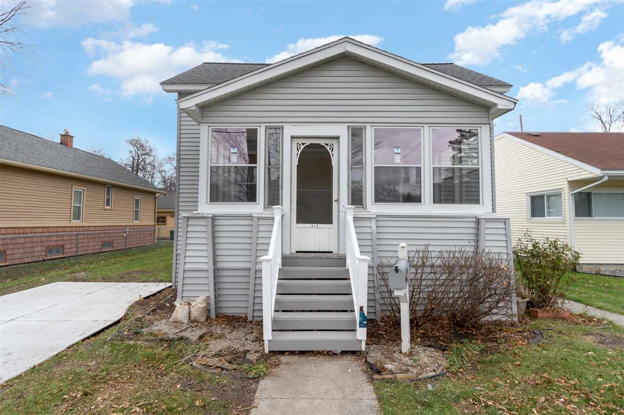 413 South Hampton Street Bay City, MI 48708 - Photo 15 of 16 Gallery Image 15