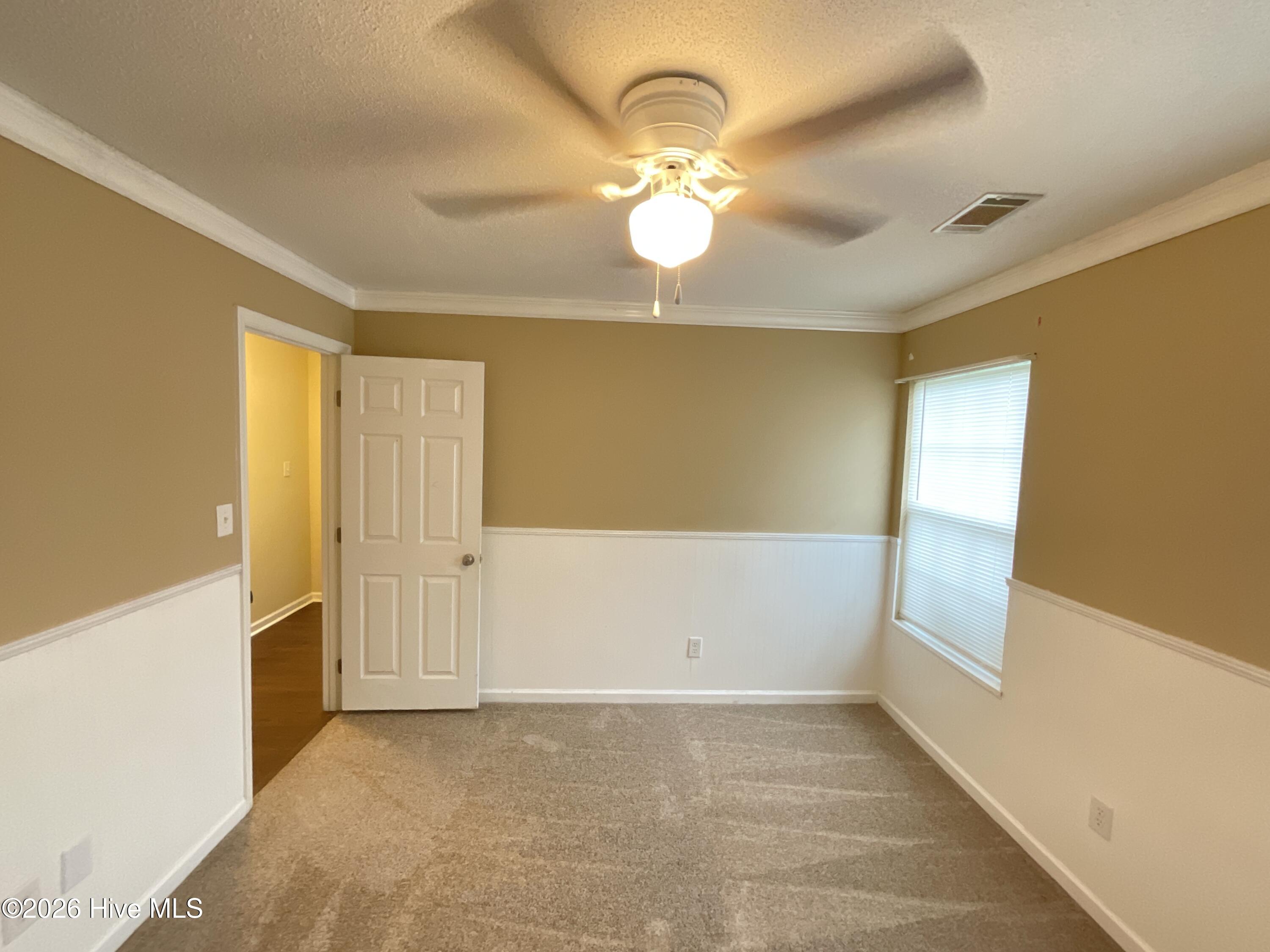 567 Cranberry Circle Grovetown, GA 30813 - Photo 13 of 20 Third Bedroom